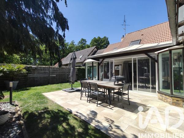 Maison à vendre 8 pièces 170 m² Évreux