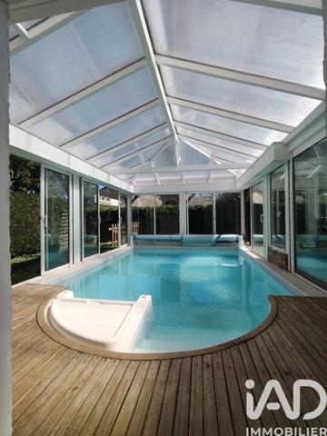 Maison à vendre 8 pièces 170 m² Évreux