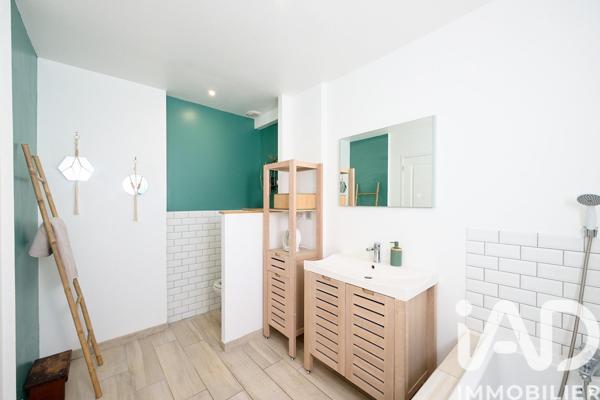 Maison à vendre 8 pièces 170 m² Évreux