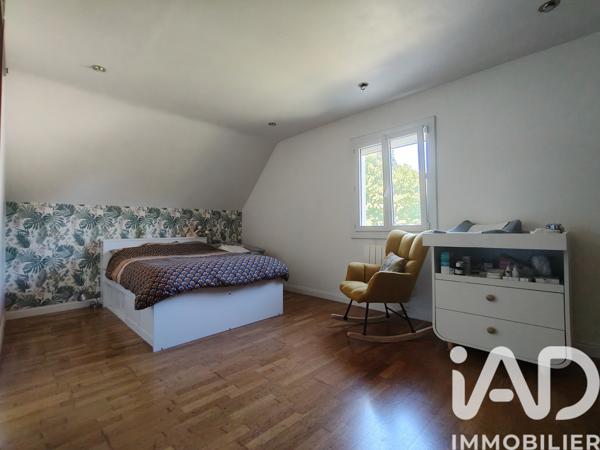 Maison à vendre 8 pièces 170 m² Évreux