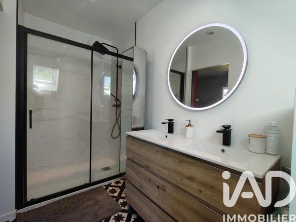 Maison à vendre 8 pièces 170 m² Évreux