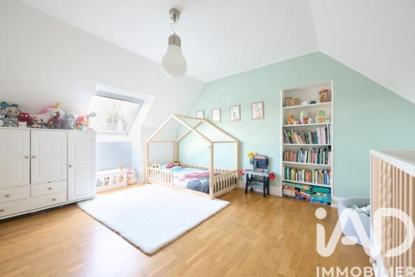 Maison à vendre 8 pièces 170 m² Évreux