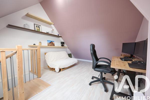 Maison à vendre 8 pièces 170 m² Évreux