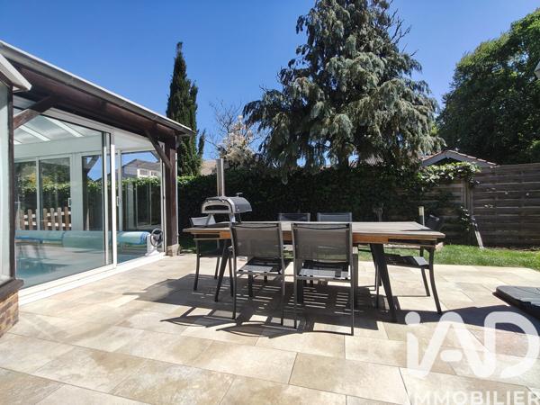 Maison à vendre 8 pièces 170 m² Évreux