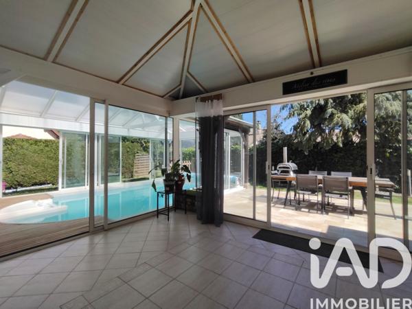 Maison à vendre 8 pièces 170 m² Évreux