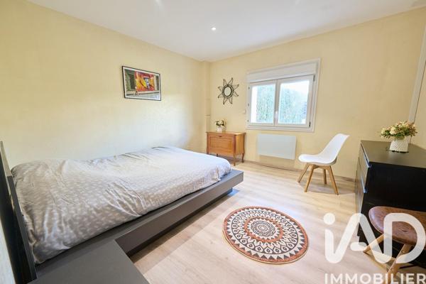 Maison à vendre 8 pièces 170 m² Évreux