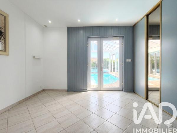 Maison à vendre 8 pièces 170 m² Évreux