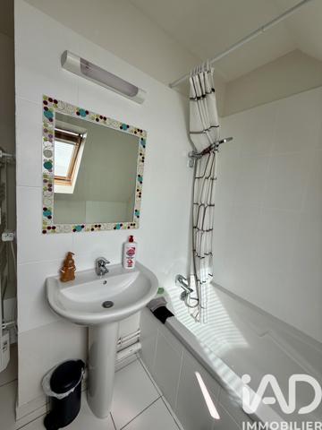 Maison à vendre 6 pièces 95 m² Hermanville-sur-Mer
