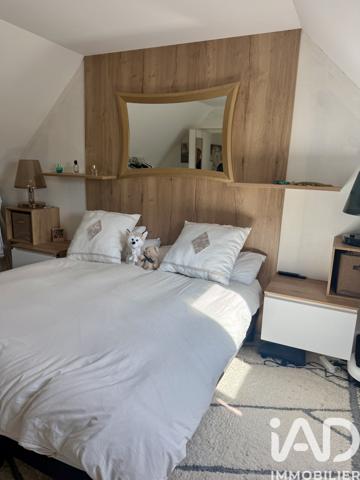 Maison à vendre 6 pièces 95 m² Hermanville-sur-Mer