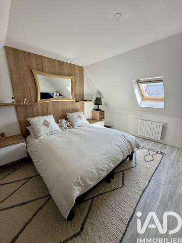 Maison à vendre 6 pièces 95 m² Hermanville-sur-Mer