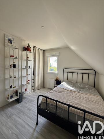 Maison à vendre 6 pièces 95 m² Hermanville-sur-Mer
