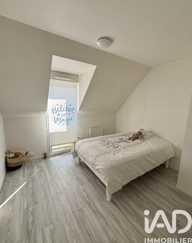 Maison à vendre 6 pièces 95 m² Hermanville-sur-Mer