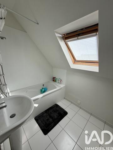 Maison à vendre 6 pièces 95 m² Hermanville-sur-Mer