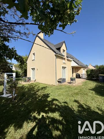 Maison à vendre 6 pièces 95 m² Hermanville-sur-Mer
