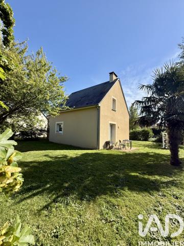 Maison à vendre 6 pièces 95 m² Hermanville-sur-Mer