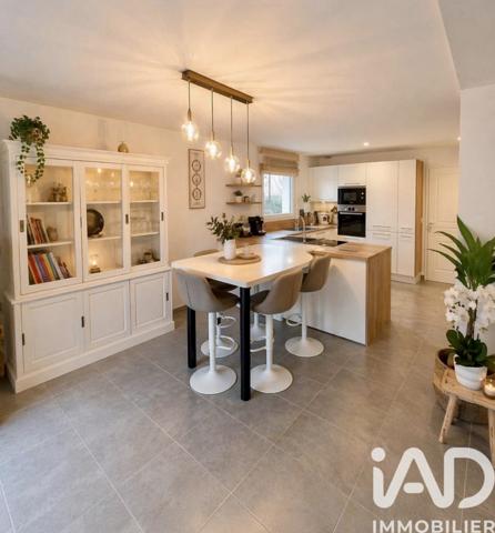 Maison à vendre 6 pièces 95 m² Hermanville-sur-Mer