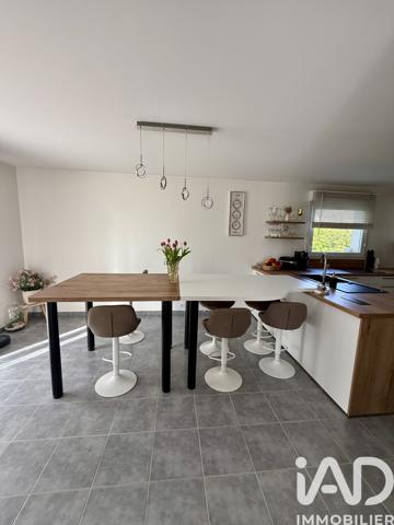 Maison à vendre 6 pièces 95 m² Hermanville-sur-Mer