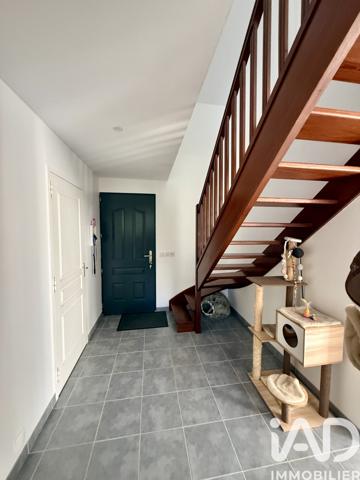 Maison à vendre 6 pièces 95 m² Hermanville-sur-Mer