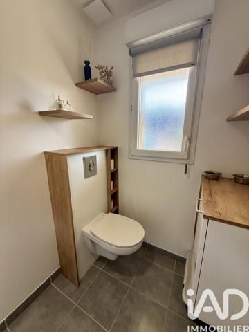 Maison à vendre 6 pièces 95 m² Hermanville-sur-Mer