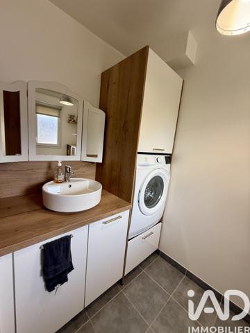 Maison à vendre 6 pièces 95 m² Hermanville-sur-Mer