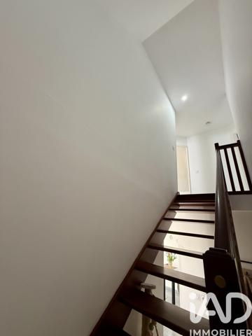Maison à vendre 6 pièces 95 m² Hermanville-sur-Mer