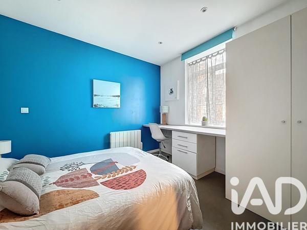 Maison à vendre 3 pièces 60 m² Roubaix