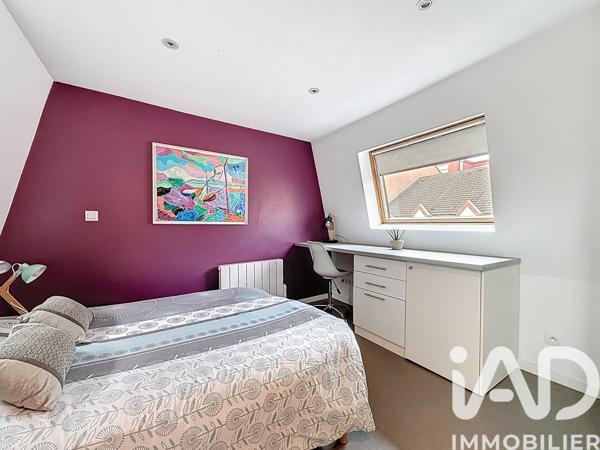 Maison à vendre 3 pièces 60 m² Roubaix