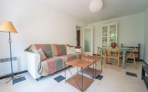 Appartement à vendre    3 pièces • 63 m2 Montpellier