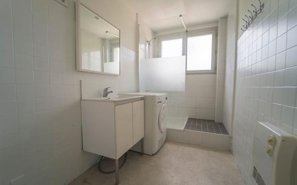 Appartement à vendre    3 pièces • 63 m2 Montpellier