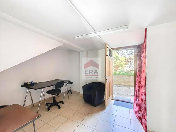 Maison Suresnes 115 m2