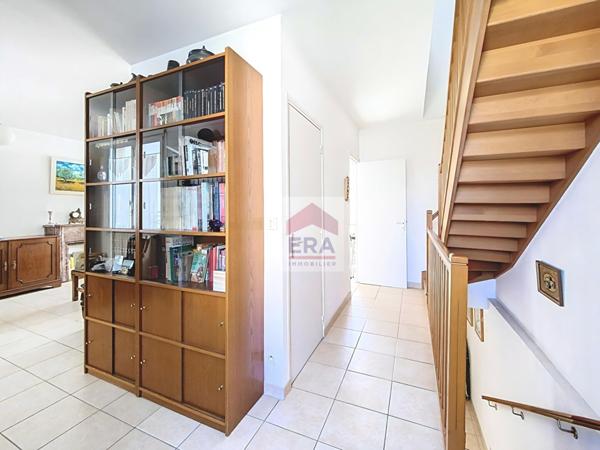 Maison Suresnes 115 m2