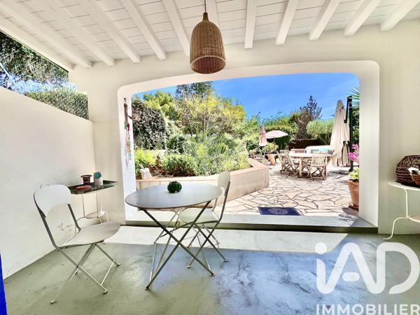 Maison à vendre 6 pièces 153 m² Saint-Raphaël