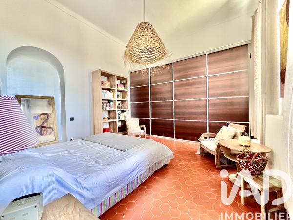 Maison à vendre 6 pièces 153 m² Saint-Raphaël
