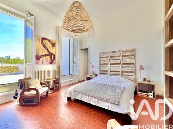 Maison à vendre 6 pièces 153 m² Saint-Raphaël