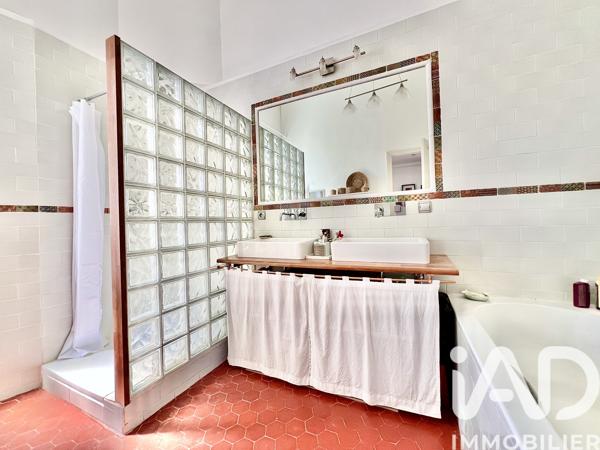 Maison à vendre 6 pièces 153 m² Saint-Raphaël