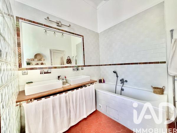 Maison à vendre 6 pièces 153 m² Saint-Raphaël