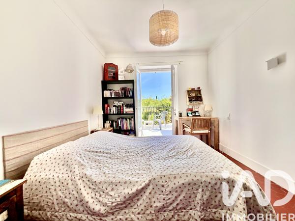 Maison à vendre 6 pièces 153 m² Saint-Raphaël