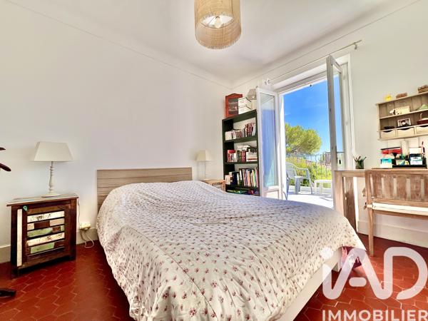 Maison à vendre 6 pièces 153 m² Saint-Raphaël