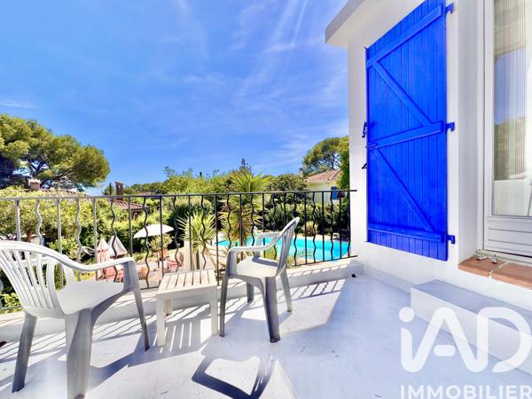 Maison à vendre 6 pièces 153 m² Saint-Raphaël