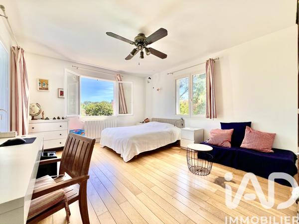 Maison à vendre 6 pièces 153 m² Saint-Raphaël