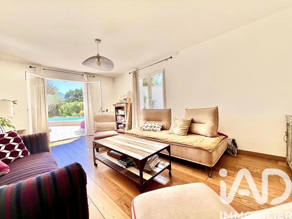 Maison à vendre 6 pièces 153 m² Saint-Raphaël