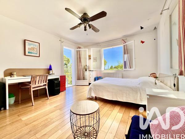 Maison à vendre 6 pièces 153 m² Saint-Raphaël