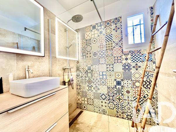 Maison à vendre 6 pièces 153 m² Saint-Raphaël
