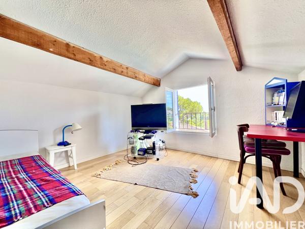 Maison à vendre 6 pièces 153 m² Saint-Raphaël