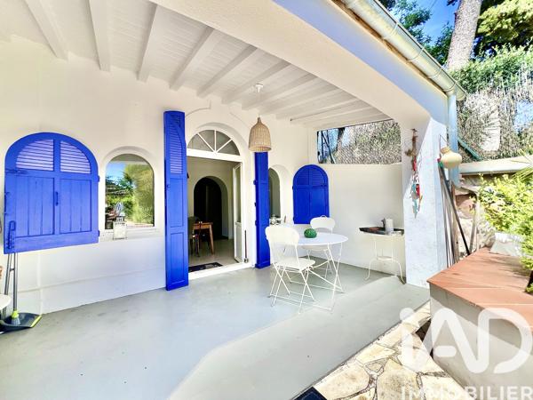 Maison à vendre 6 pièces 153 m² Saint-Raphaël