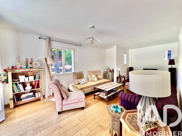 Maison à vendre 6 pièces 153 m² Saint-Raphaël