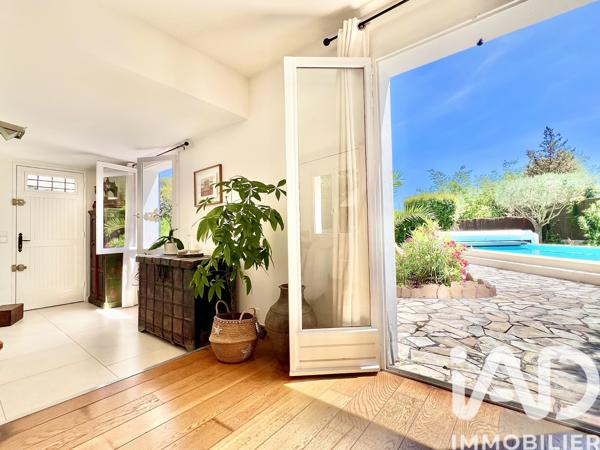 Maison à vendre 6 pièces 153 m² Saint-Raphaël