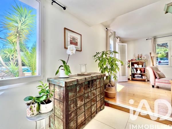 Maison à vendre 6 pièces 153 m² Saint-Raphaël