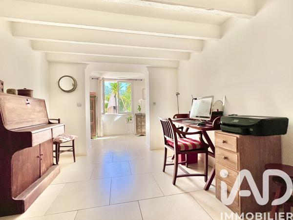 Maison à vendre 6 pièces 153 m² Saint-Raphaël