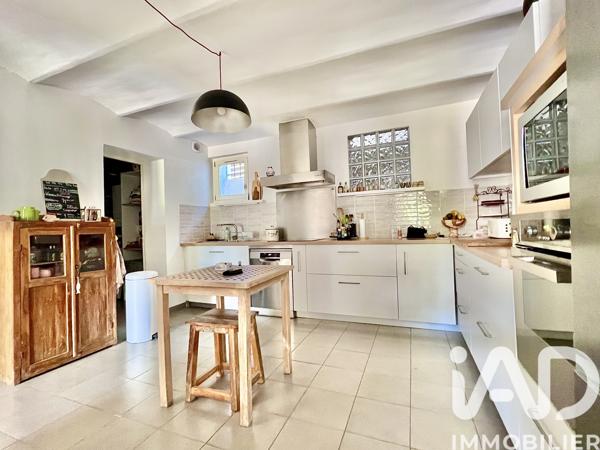 Maison à vendre 6 pièces 153 m² Saint-Raphaël
